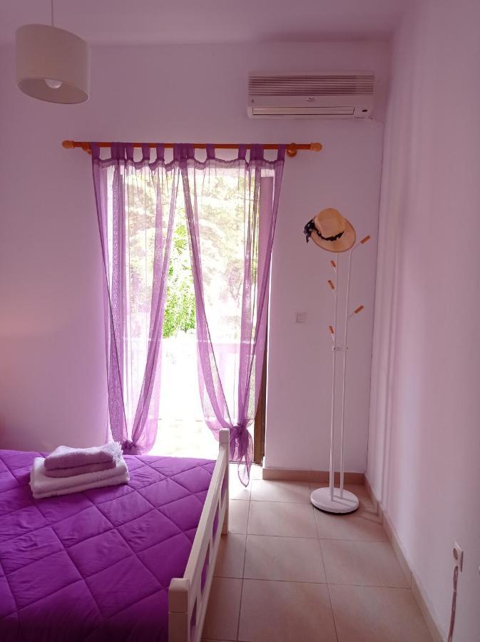 Dora Apartment By Hotelius Ypsos Exteriér fotografie